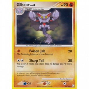 Gliscor