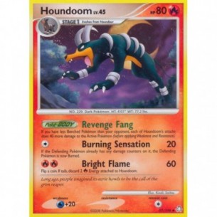 Houndoom