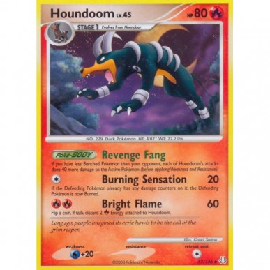 Houndoom