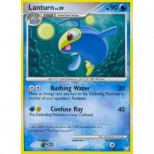 Lanturn