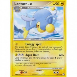 Lanturn
