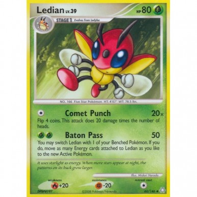 Ledian
