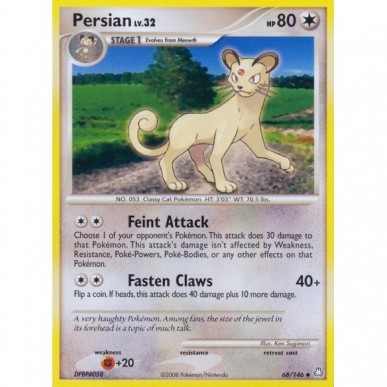 Persian