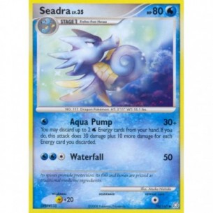 Seadra