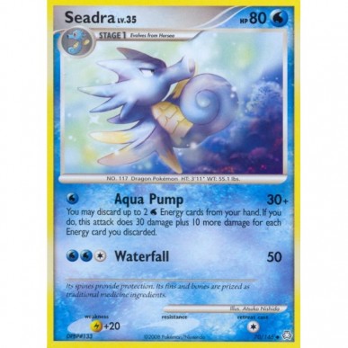 Seadra