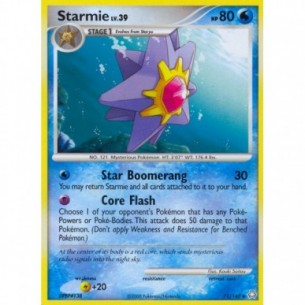 Starmie