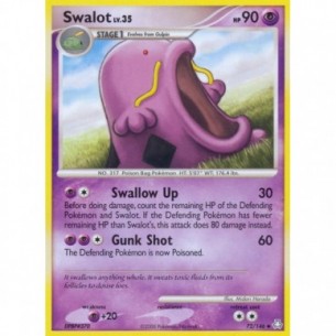 Swalot