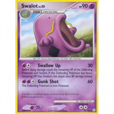 Swalot