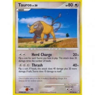 Tauros