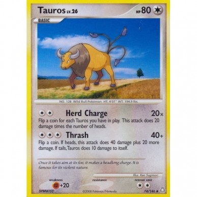 Tauros
