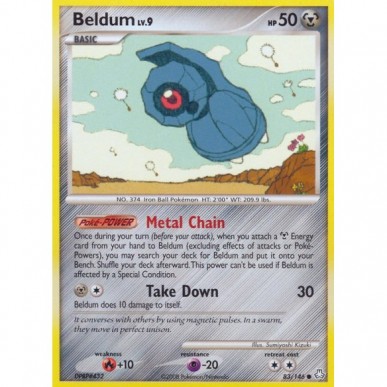 Beldum