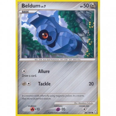 Beldum