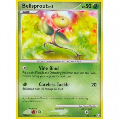 Bellsprout