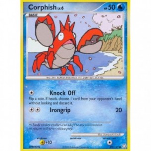 Corphish