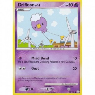 Drifloon