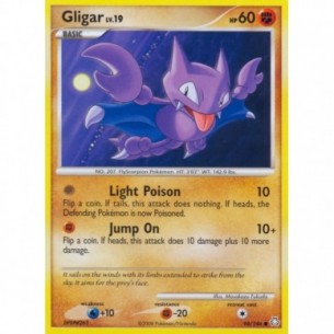 Gligar