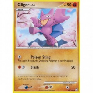 Gligar