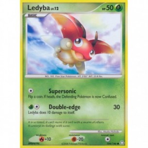 Ledyba