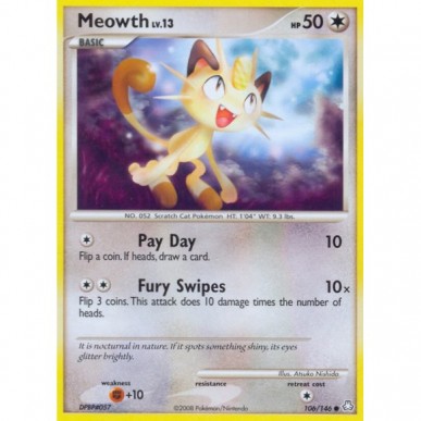 Meowth
