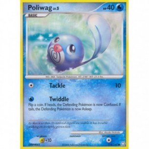 Poliwag