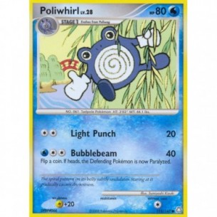 Poliwhirl