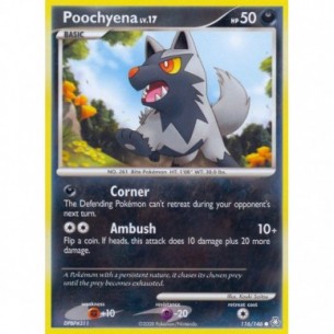 Poochyena