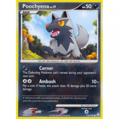 Poochyena