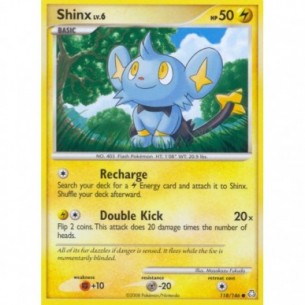 Shinx