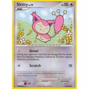 Skitty