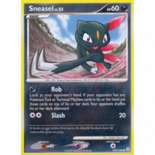 Sneasel