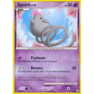 Spoink