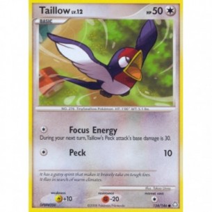 Taillow
