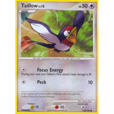 Taillow
