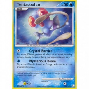 Tentacool