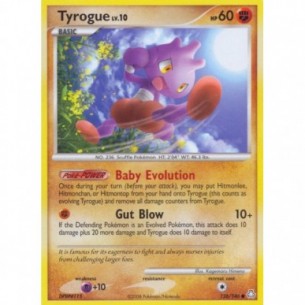 Tyrogue