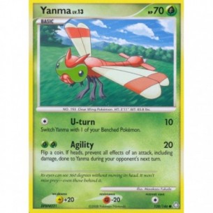 Yanma