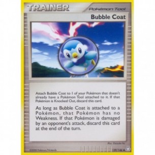 Bubble Coat