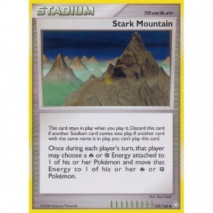 Stark Mountain