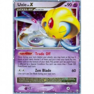 Uxie LV.X