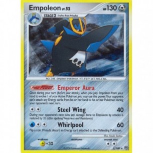 Empoleon