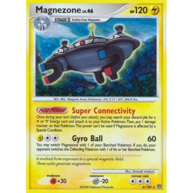 Magnezone