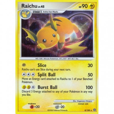 Raichu