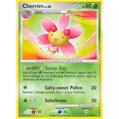 Cherrim