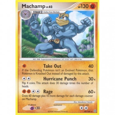 Machamp