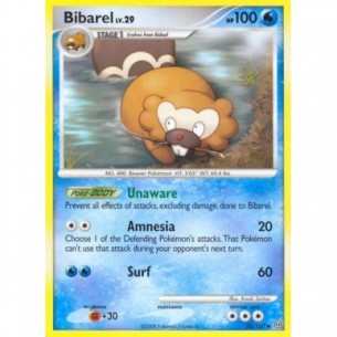 Bibarel