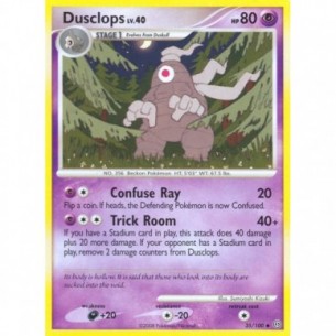 Dusclops