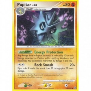Pupitar