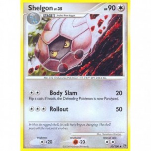 Shelgon