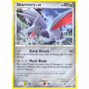 Skarmory