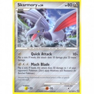 Skarmory